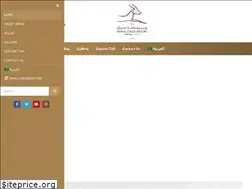 Sites similar to meraloasis.com