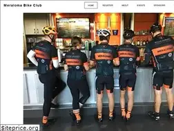 Sites similar to meralomabikeclub.ca
