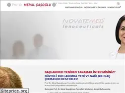 Sites similar to meralsasoglu.com