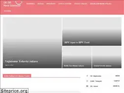 Sites similar to meralsonmezer.com