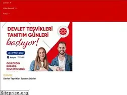 Sites similar to meram.gov.tr