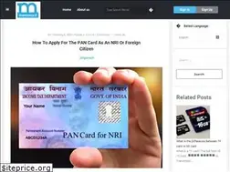 Sites similar to meramaal.com