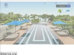 Sites similar to meramarehotel.com