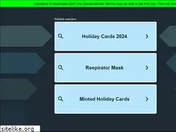 Sites similar to meramask.com
