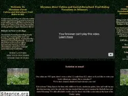Sites similar to meramecfarm.com