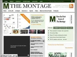 Sites similar to meramecmontage.com