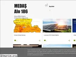 Sites similar to merammedas.blogspot.com