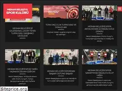 Sites similar to meramspor.com