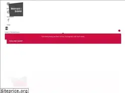 Sites similar to meran2000.com