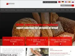 Sites similar to merand.fr