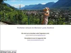 Sites similar to meranerland.net
