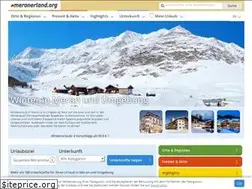 Sites similar to meranerland.org