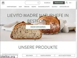 Sites similar to meranermuehle.it