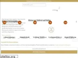 Sites similar to meranerweinhaus.com