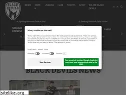 Sites similar to meranhandball.it