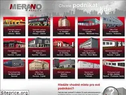 Sites similar to merano-reality.cz