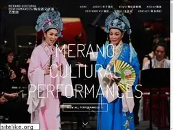 Sites similar to meranocp.com