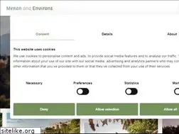 Sites similar to meranolife.com