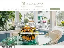 Sites similar to meranova.com