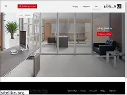 Sites similar to meranti.co.ir
