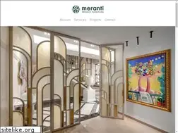 Sites similar to merantistudio.ro