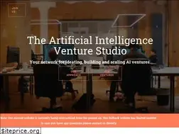 Sites similar to merantix.com