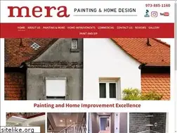 Sites similar to merapainting.com