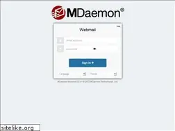 Sites similar to merapi.net