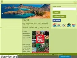 Sites similar to merapi.nl