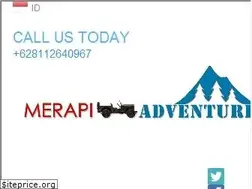 Sites similar to merapiadventure.com
