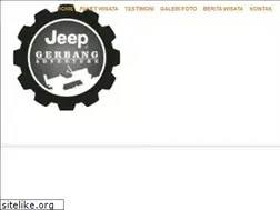 Sites similar to merapilavatour.com