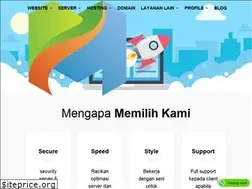 Sites similar to merapitechno.com