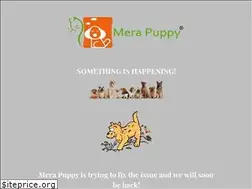 Sites similar to merapuppy.com