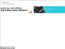 Sites similar to meraqui.com