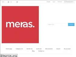 Sites similar to meras.club