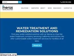 Sites similar to meras.com