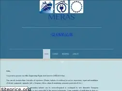 Sites similar to meras.tech