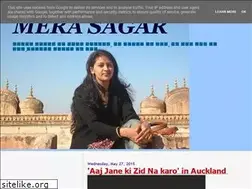Sites similar to merasagar.blogspot.com