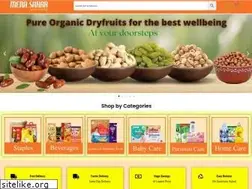 Sites similar to merasahar.in
