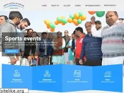 Sites similar to merasapnaacademy.com