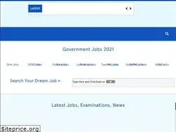 Sites similar to merasarkarijob.com