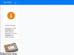 Sites similar to meraserw.pl