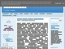 Sites similar to merasirjanaharu.blogspot.com