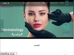 Sites similar to merasmed.com