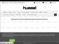 Sites similar to merasport.ro
