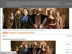 Sites similar to merasultan.blogspot.com