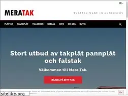 Sites similar to merasystem.se