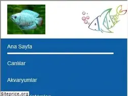 Sites similar to merata.akvaryum.com