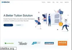 Sites similar to meratas.com