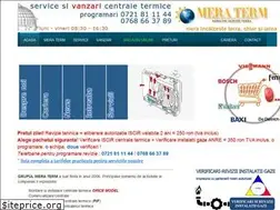 Sites similar to meraterm.ro